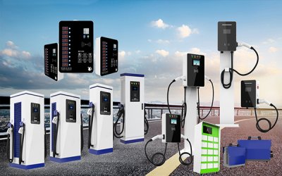 充電站盈利正超過加油站?。ǔ潆姌稄S家）